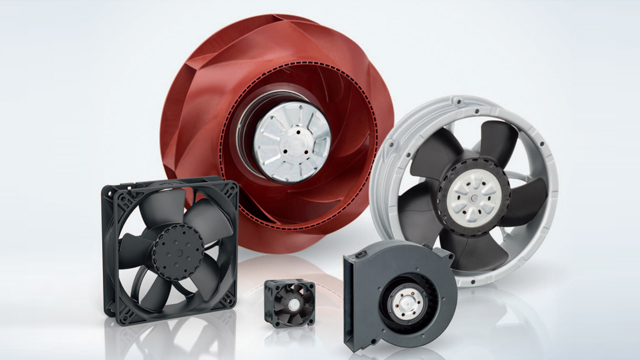 小型工業(yè)冷卻散熱風(fēng)機價格